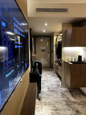 Pullman Paris Roissy CDG Airport Photos