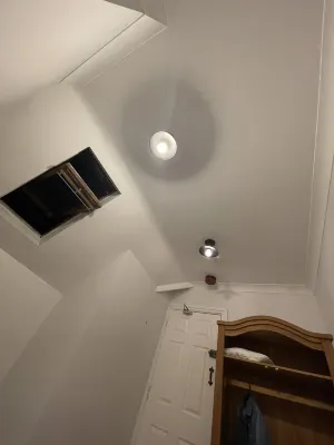 Golders Park Hotel Rooms Photos