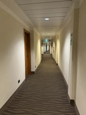 FlyOn Hotel & Conference Center Public Areas Photos