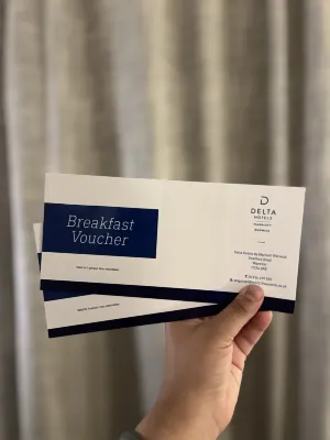 Delta Hotels by Marriott Warwick Photos