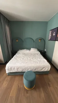 Allure Boutique Hotel Rooms Photos