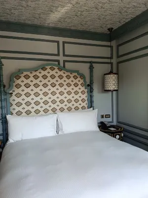 Hagia Sofia Mansions Istanbul, Curio Collection by Hilton Chambres Photos