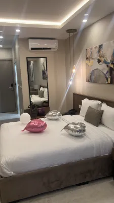 Montenegro Lodge Chambres Photos