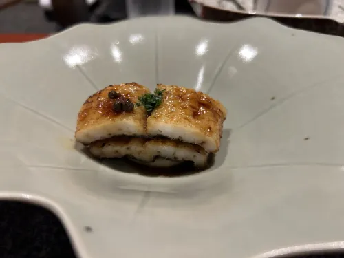 HOSHINOYA Kyoto Makanan Photos