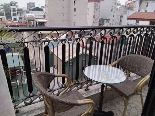 Golden Legend Boutique Hotel & Travel Photos