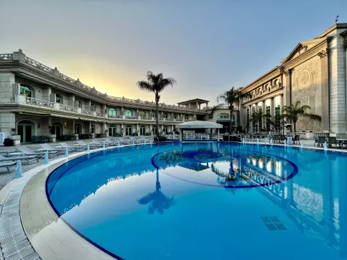 Al Masa Hotel Nasr City Loisirs et amusements Photos