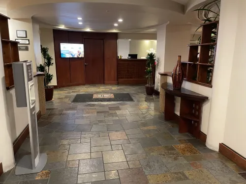 Larkspur Landing Extended Stay Suites Milpitas Photos