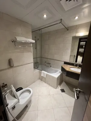 City Premiere Hotel Apartments - Dubai Rooms Photos