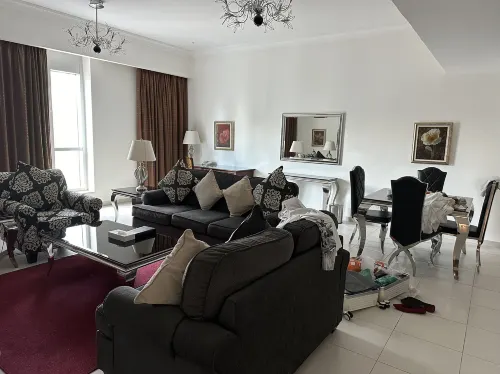 Marina Hotel Apartments Photos