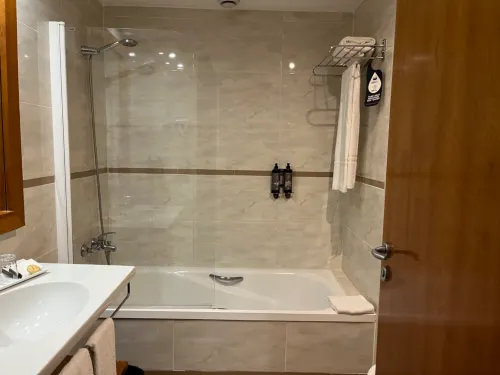 Hotel Best Aranea Rooms Photos