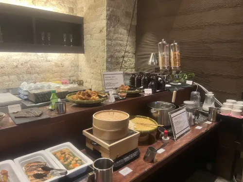 HOTEL MYSTAYS Oita Restauration Photos