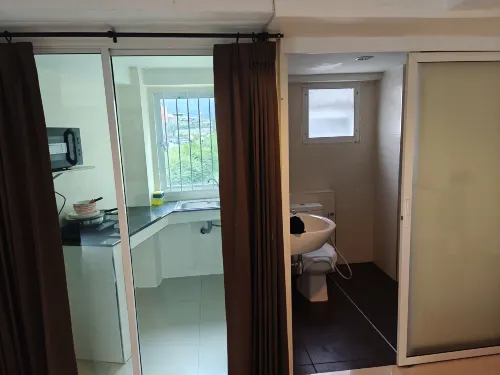 The Elegant Patong Kamar Photos
