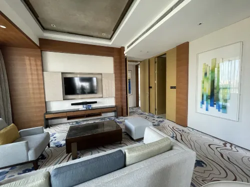 Sheraton Beijing Lize Hotel Photos