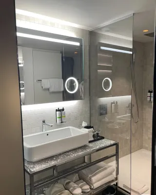 Pullman Paris Montparnasse Camere Photos