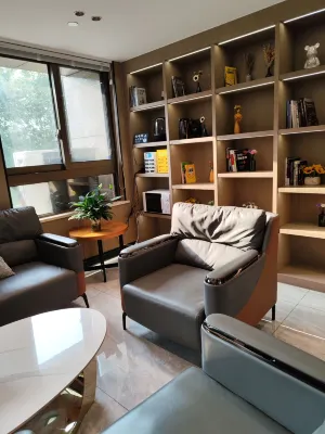 Chenxi Hotel (Nanjing Xuanwu Lake Park) Public Areas Photos