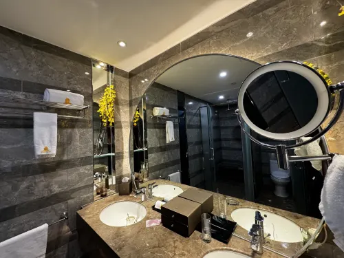 King Lion International Hotel Camere Photos