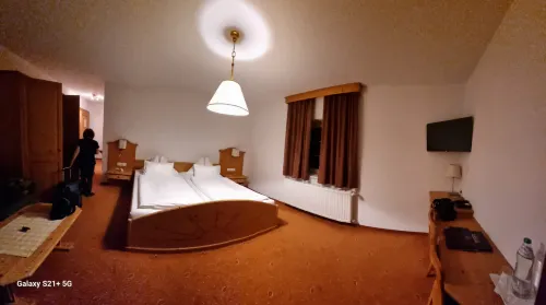 Hotel Stadler am Attersee Rooms Photos