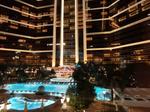 Westgate Las Vegas Resort & Casino Public Areas Photos