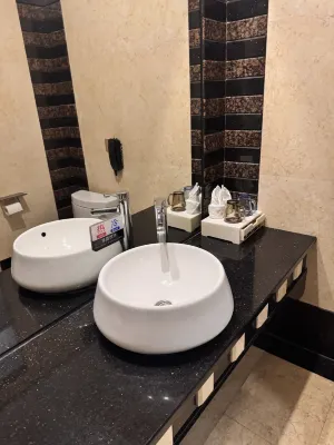 Nanyang Royal Hotel Chambres Photos