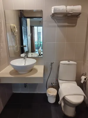 Lub Sbuy Hostel Chambres Photos