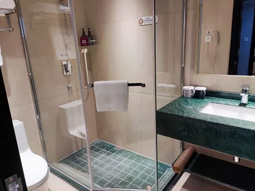 Redstar Culture Hotel Rooms Photos