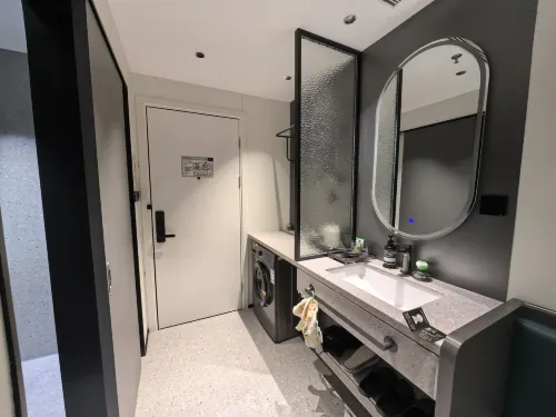 Ulike hotel Chambres Photos