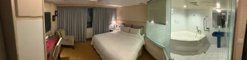 The Moon Hotel Photos