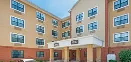 Extended Stay America Suites - Princeton - South Brunswick Extérieur Photos