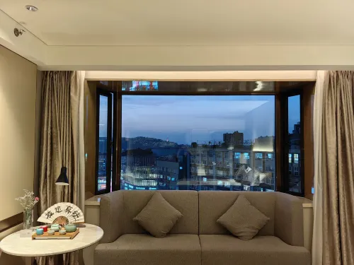 Friendship Hotel Hangzhou Photos