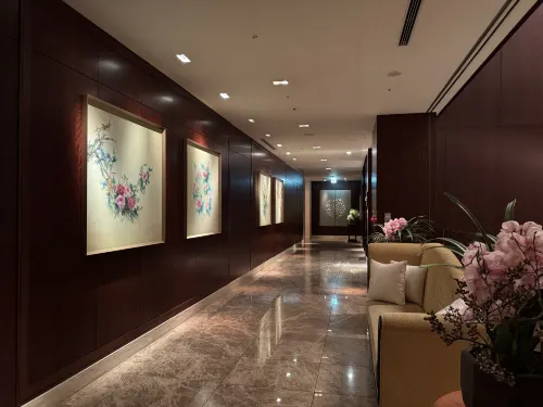 Shangri-La Tokyo Photos