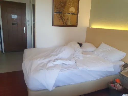 Allure Hotel & Suites Chambres Photos