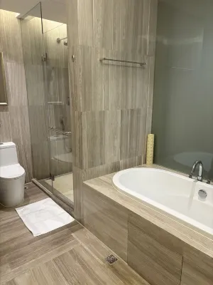 Grand Skylight International Hote Nanchang (Honggutan Bayi Bridge Branch) Zimmer Photos