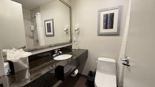 Comfort Inn Manhattan - Midtown West Camere Photos