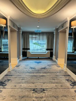 JW Marriott Hotel Kuala Lumpur Photos
