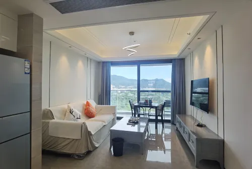 Sanya Bohai Hotel (Nanshan Temple Yazhou Bay Beach) Photos