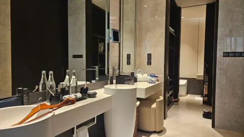 Banyan Tree Kuala Lumpur Phòng Photos