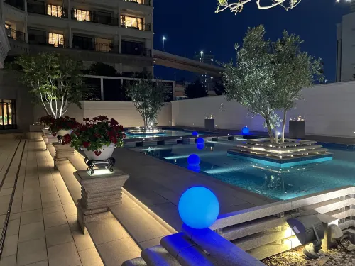 Hotel La Suite Kobe Harborland Leisure & Recreation Photos