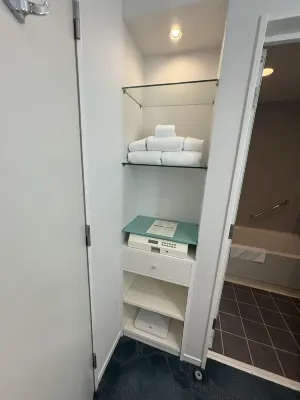 Grand Nikko Awaji Rooms Photos