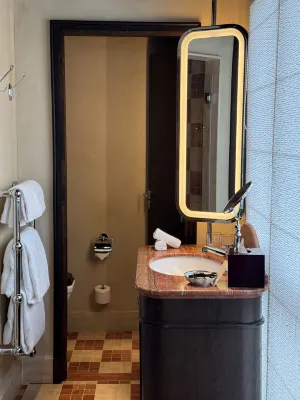 Hotel Hana Номера Photos
