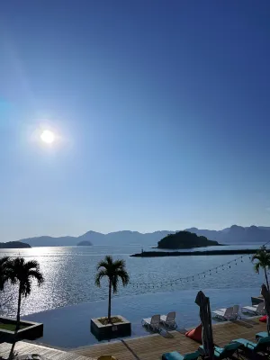 Resorts World Langkawi Photos