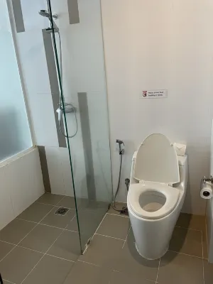 Phoenix Grand Patong Номера Photos