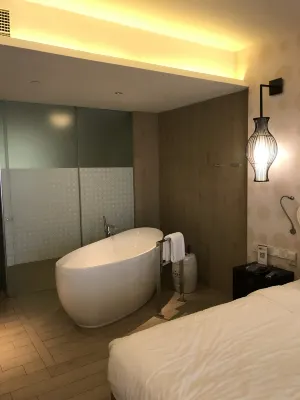 Changi Cove Singapore Rooms Photos