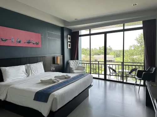 The Tama Hotel Chambres Photos
