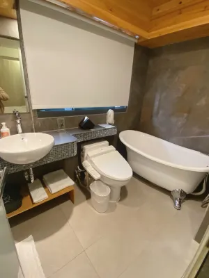 Hotel I-Journey Kamar Photos