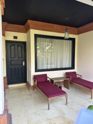Sadara Resort Espaces publics Photos
