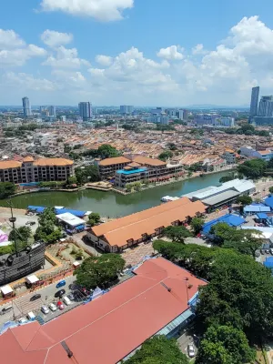 Hartamas Business Hotel Near Hotel Photos