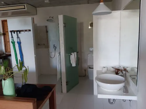 Wabi Sabi Boutique Hotel Rooms Photos