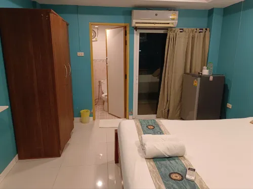 Weerawadee Place Chambres Photos