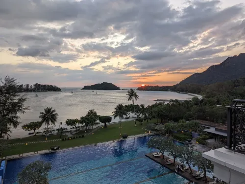 The Danna Langkawi Photos