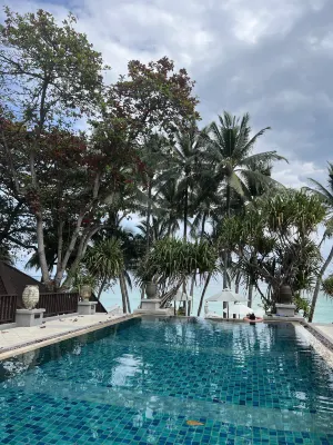 Impiana Beach Front Resort Chaweng Noi, Koh Samui Benessere e tempo libero Photos